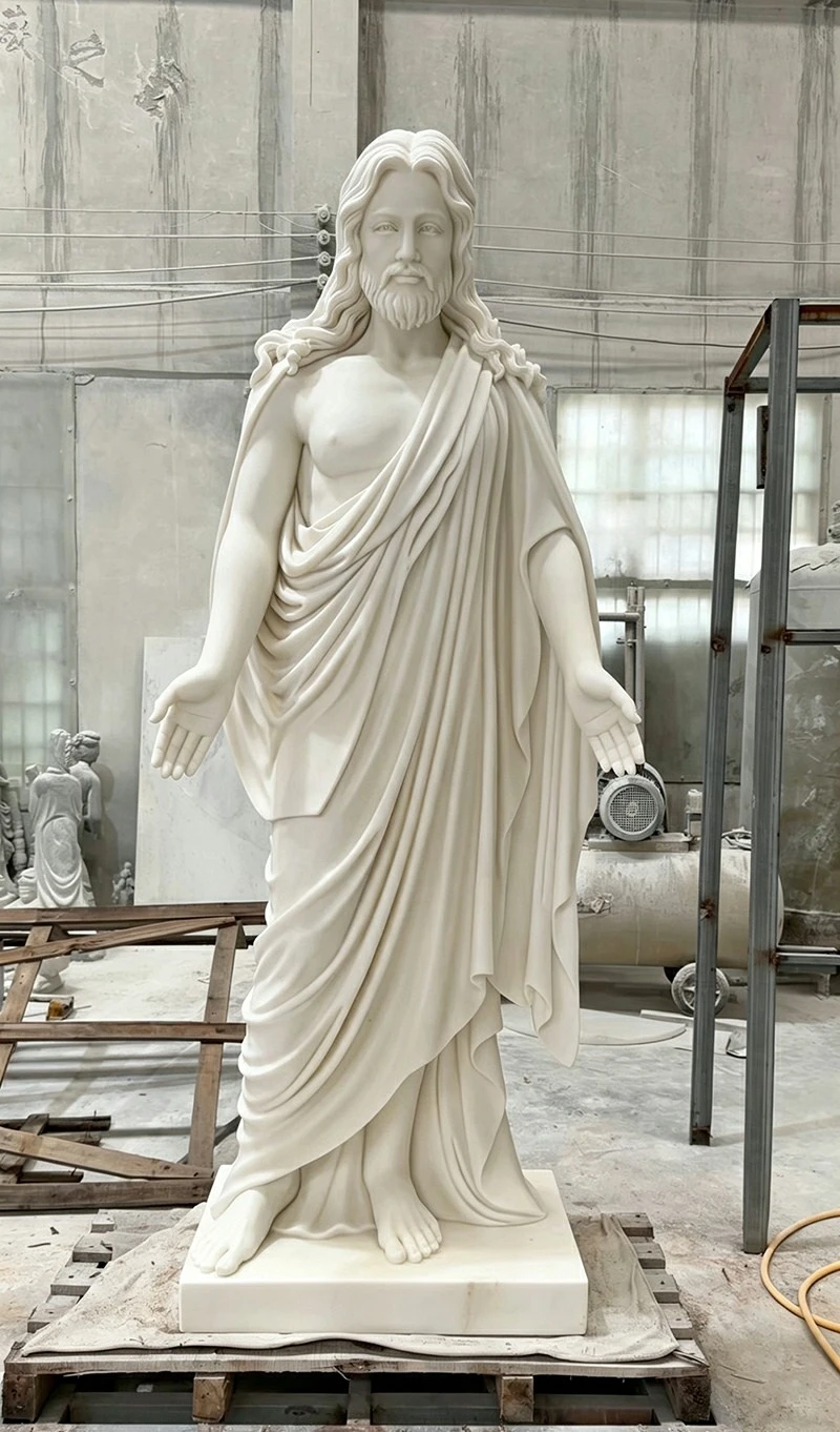 Christian Statue high quality