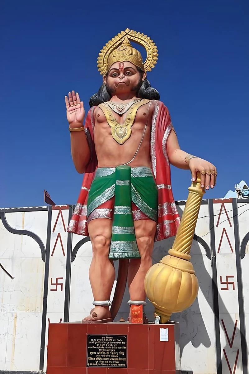 Hindu Statue best